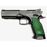 GRIPS KMR LP-S DotMatrix Ergo RED